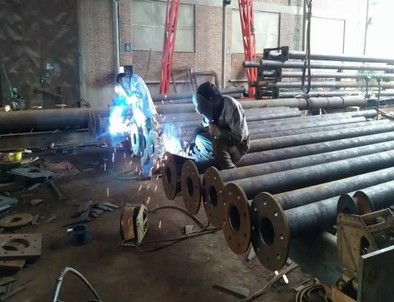 鄂尔多斯鄂尔多斯道路标志杆厂，郑州高速路牌制作厂家